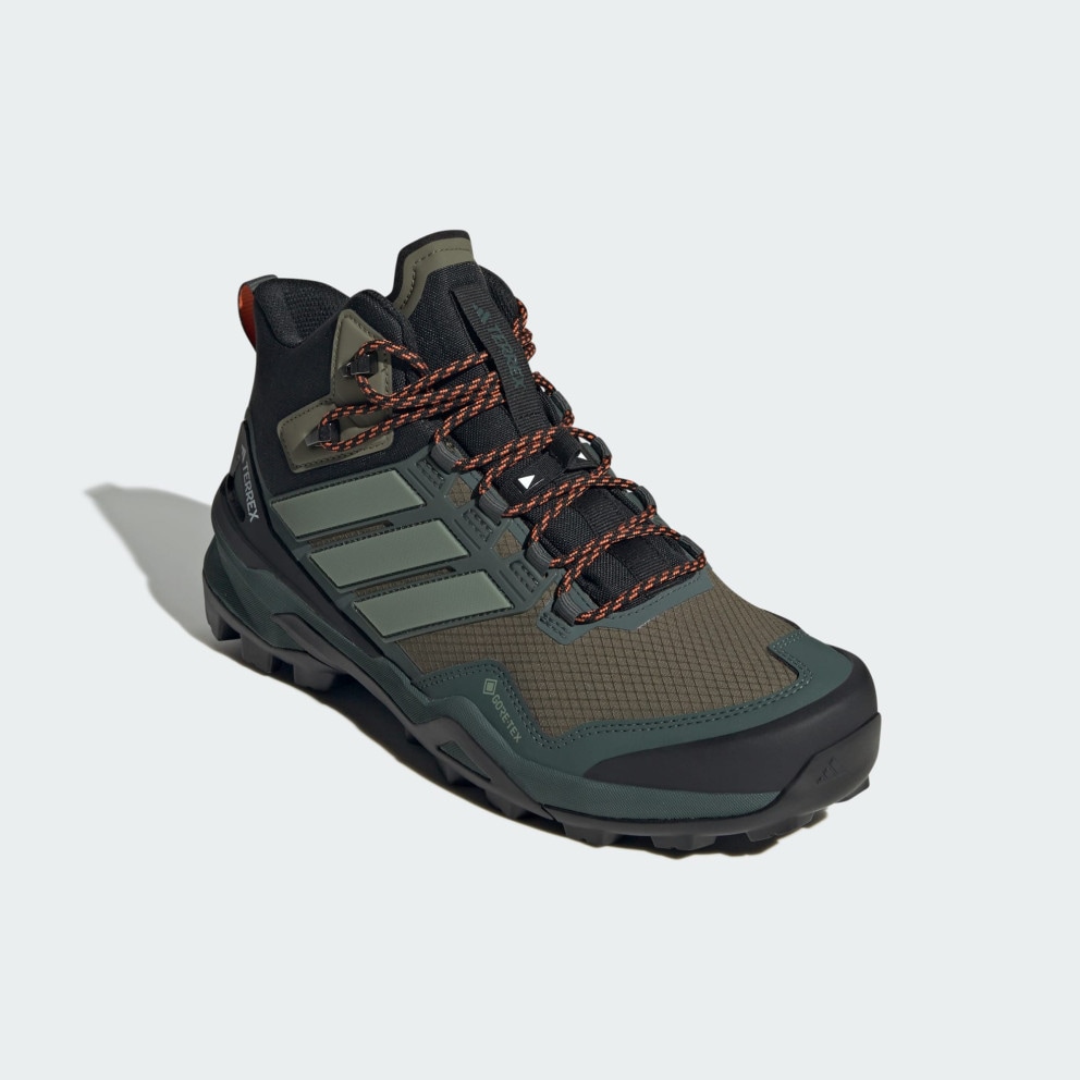 adidas Terrex Skychaser Mid Gore-Tex Hiking Shoes