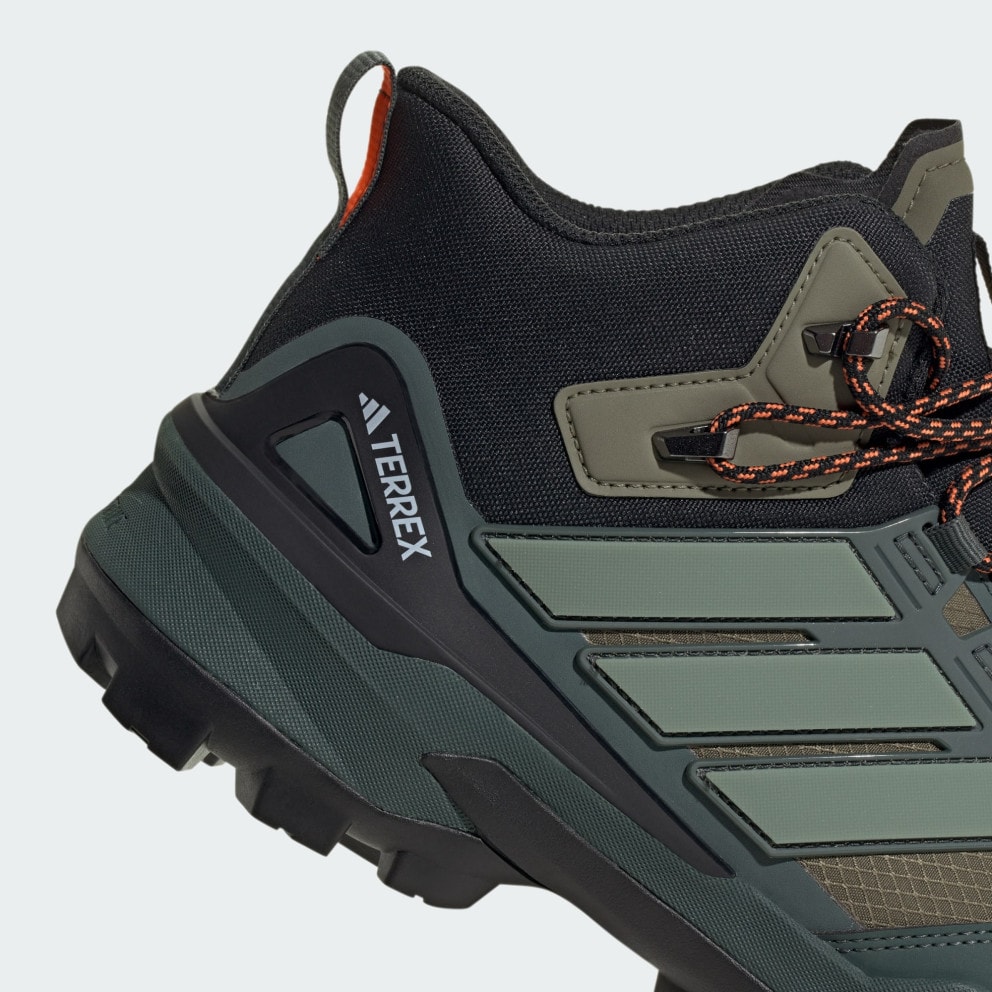 adidas Terrex Skychaser Mid Gore-Tex Hiking Shoes