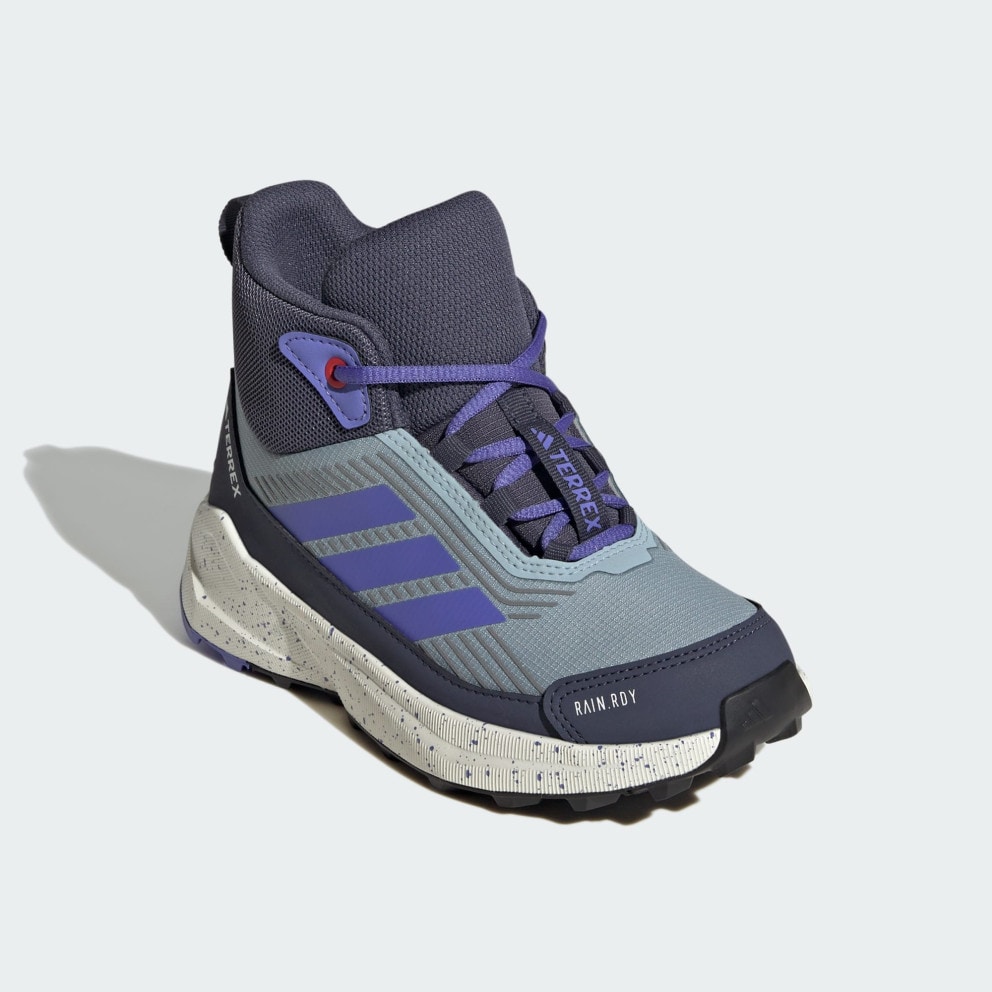 adidas Terrex Trailmaker 2 Mid Rain.Rdy Hiking Shoes