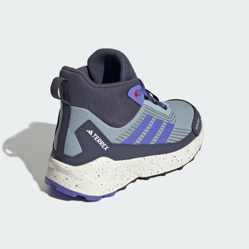 adidas Terrex Trailmaker 2 Mid Rain.Rdy Hiking Shoes