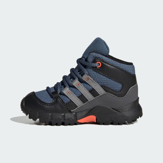 adidas Terrex Mid Gore-Tex Hiking Shoes