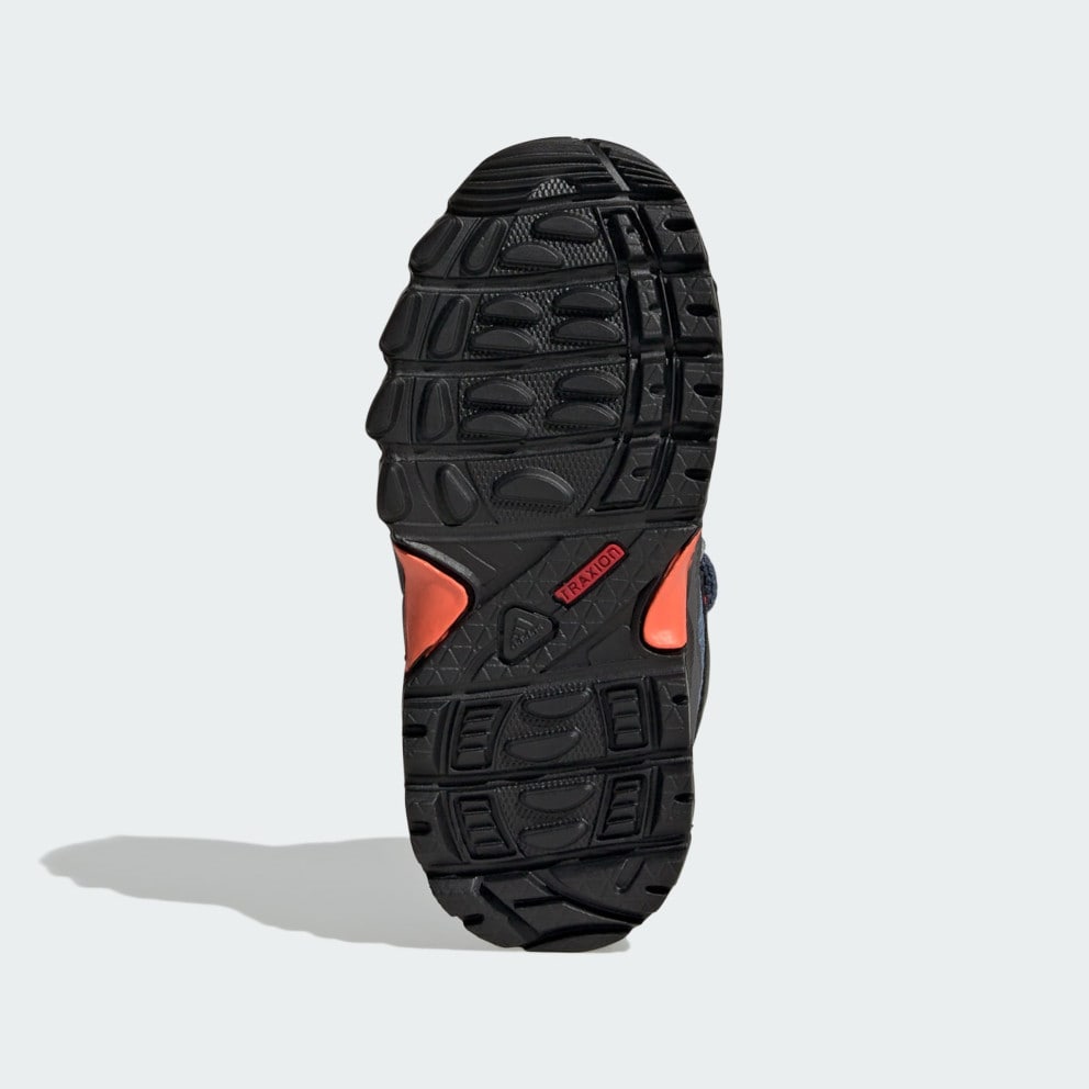 adidas Terrex Mid Gore-Tex Hiking Shoes