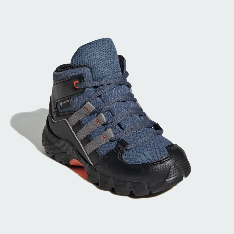 adidas Terrex Mid Gore-Tex Hiking Shoes
