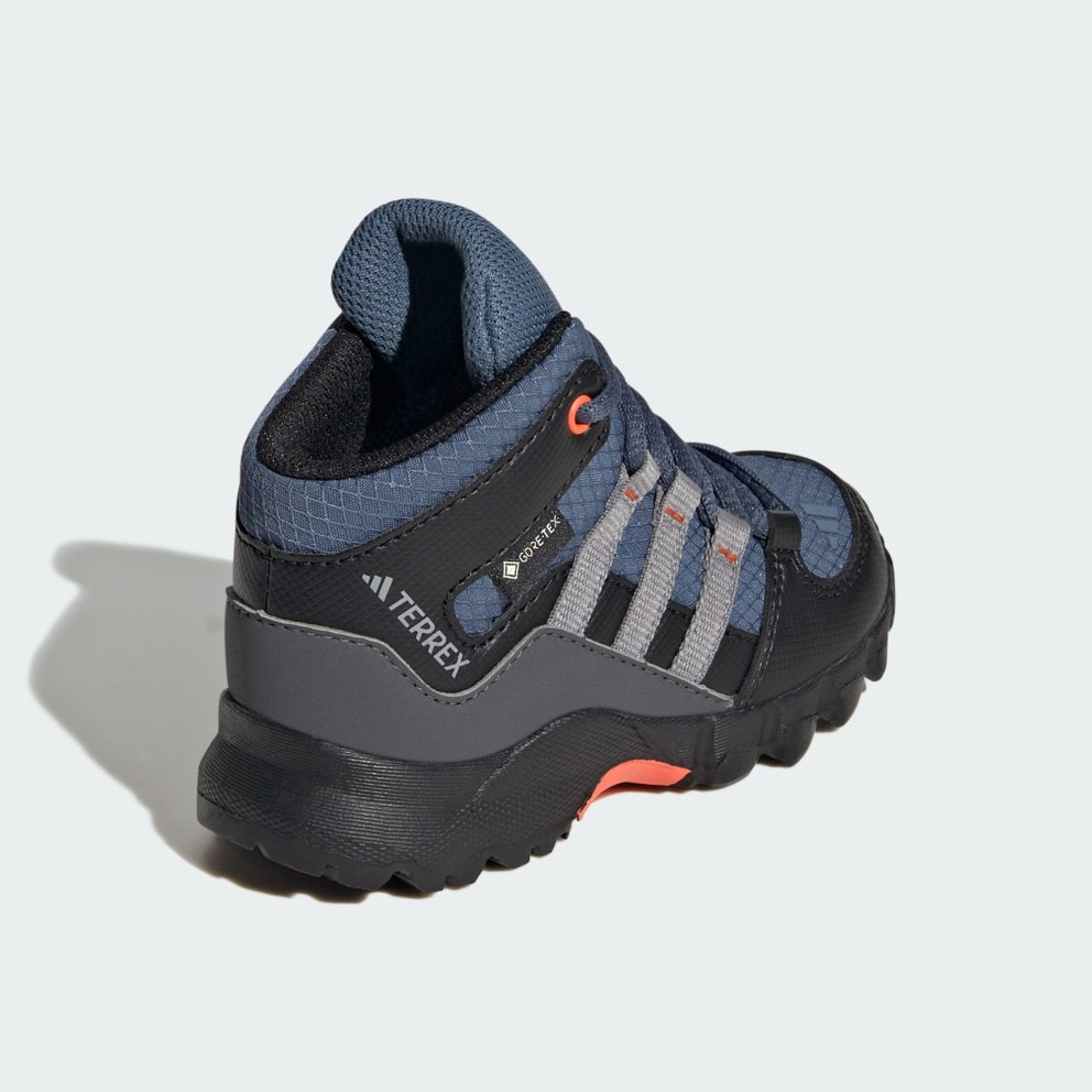 adidas Terrex Mid Gore-Tex Hiking Shoes