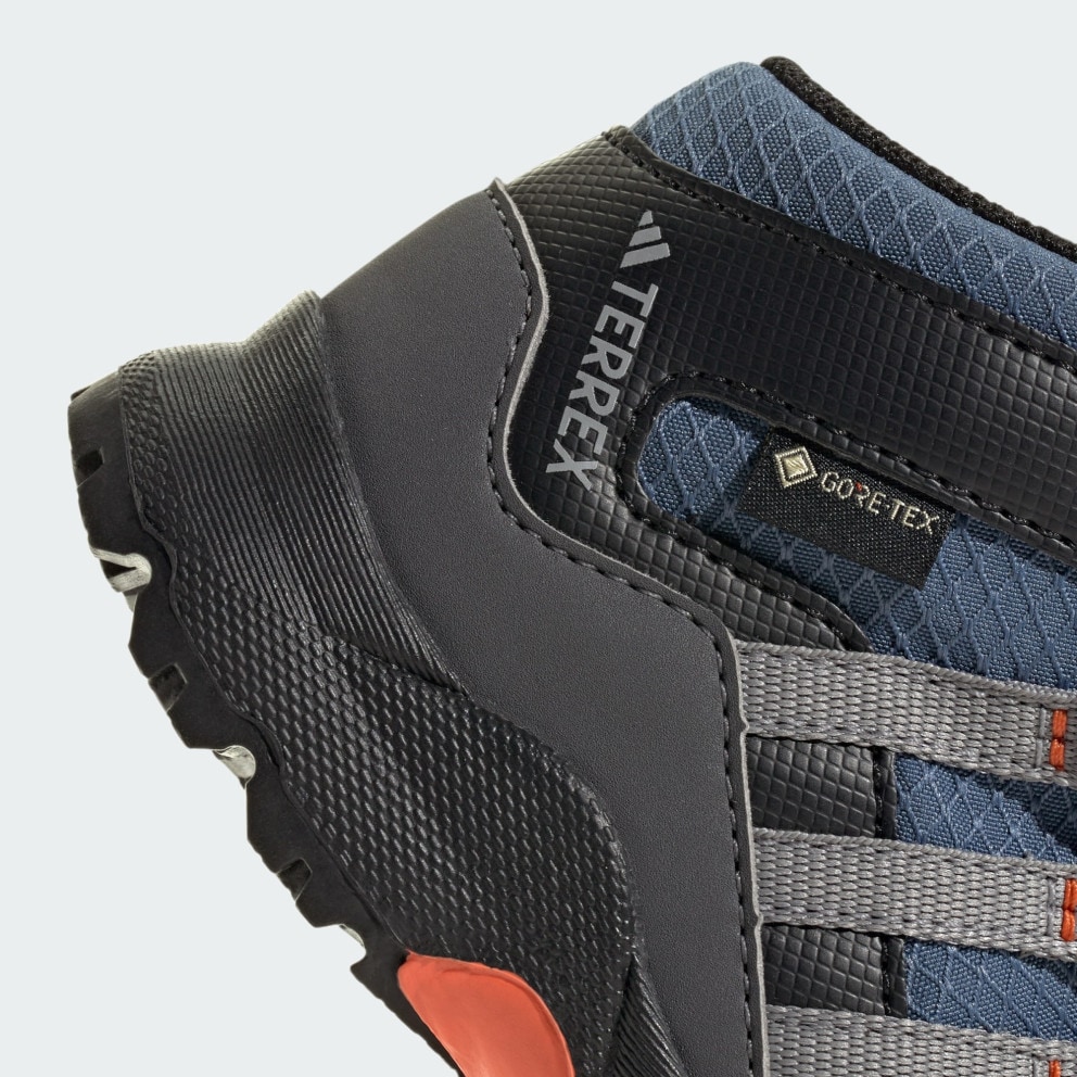 adidas Terrex Mid Gore-Tex Hiking Shoes
