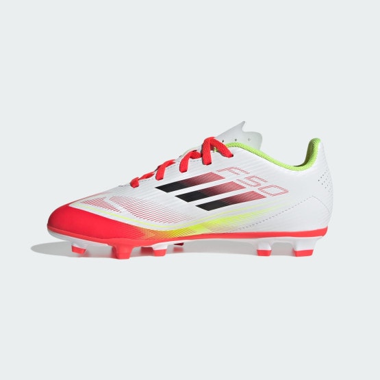 adidas F50 Club Firm/Multi-Ground Boots Kids
