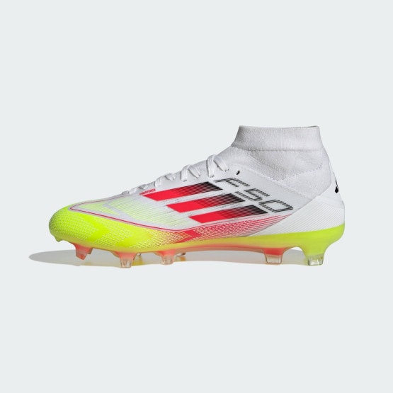 adidas F50 Pro Mid Firm Ground Boots