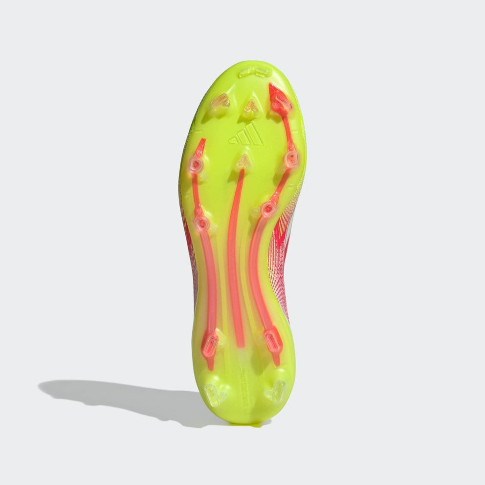 adidas F50 Pro Mid Firm Ground Boots