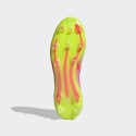 adidas F50 Pro Mid Firm Ground Boots