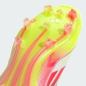 adidas F50 Pro Mid Firm Ground Boots