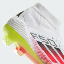 adidas F50 Pro Mid Firm Ground Boots