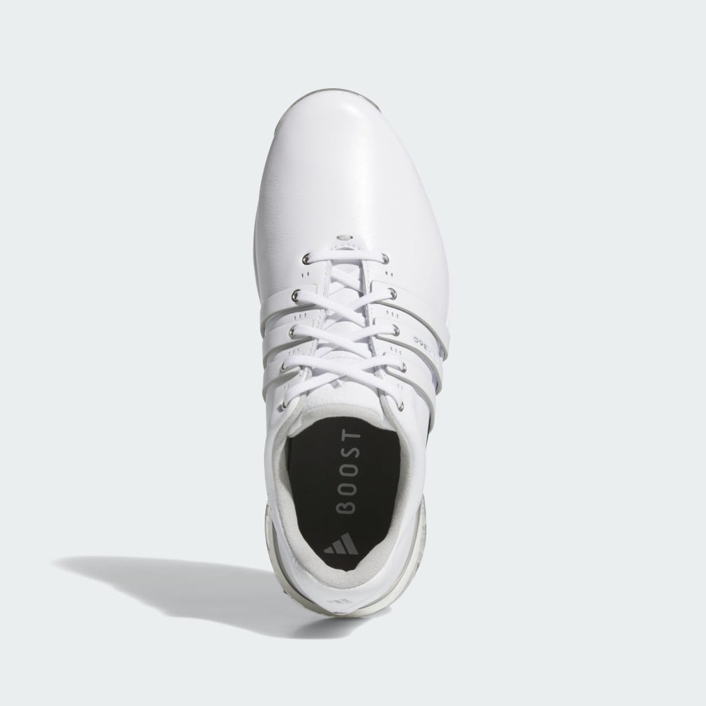 adidas Tour360 25 Wide Spikeless Golf Shoes