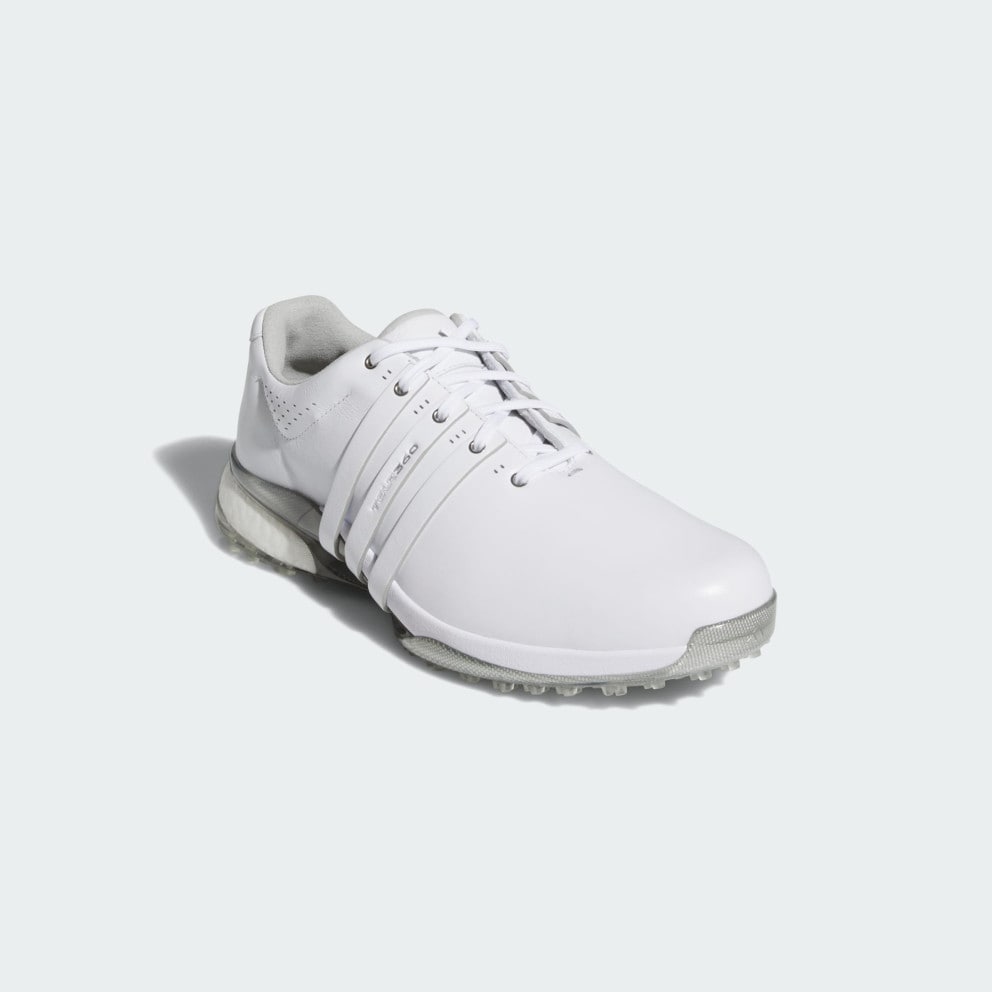 adidas Tour360 25 Wide Spikeless Golf Shoes