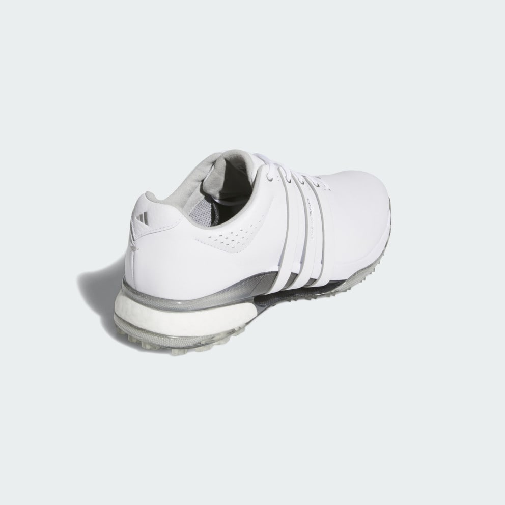 adidas Tour360 25 Wide Spikeless Golf Shoes