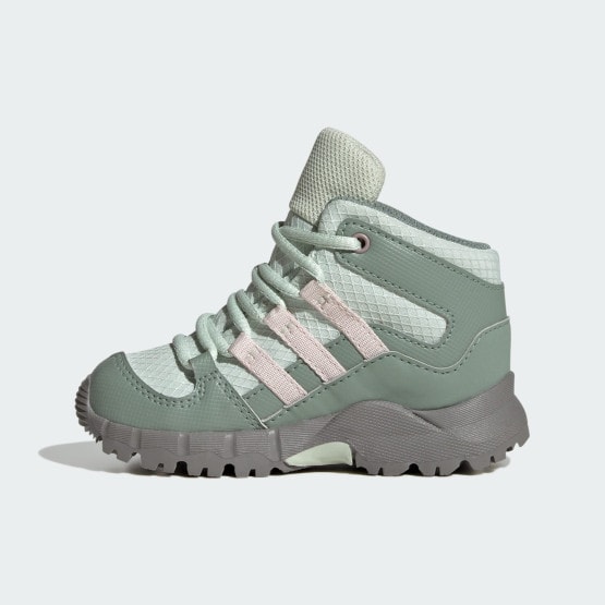 adidas Terrex Mid Gore-Tex Hiking Shoes