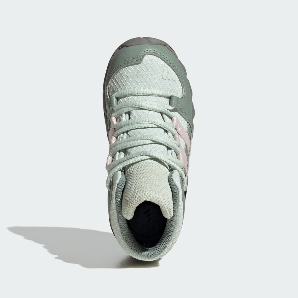adidas Terrex Mid Gore-Tex Hiking Shoes