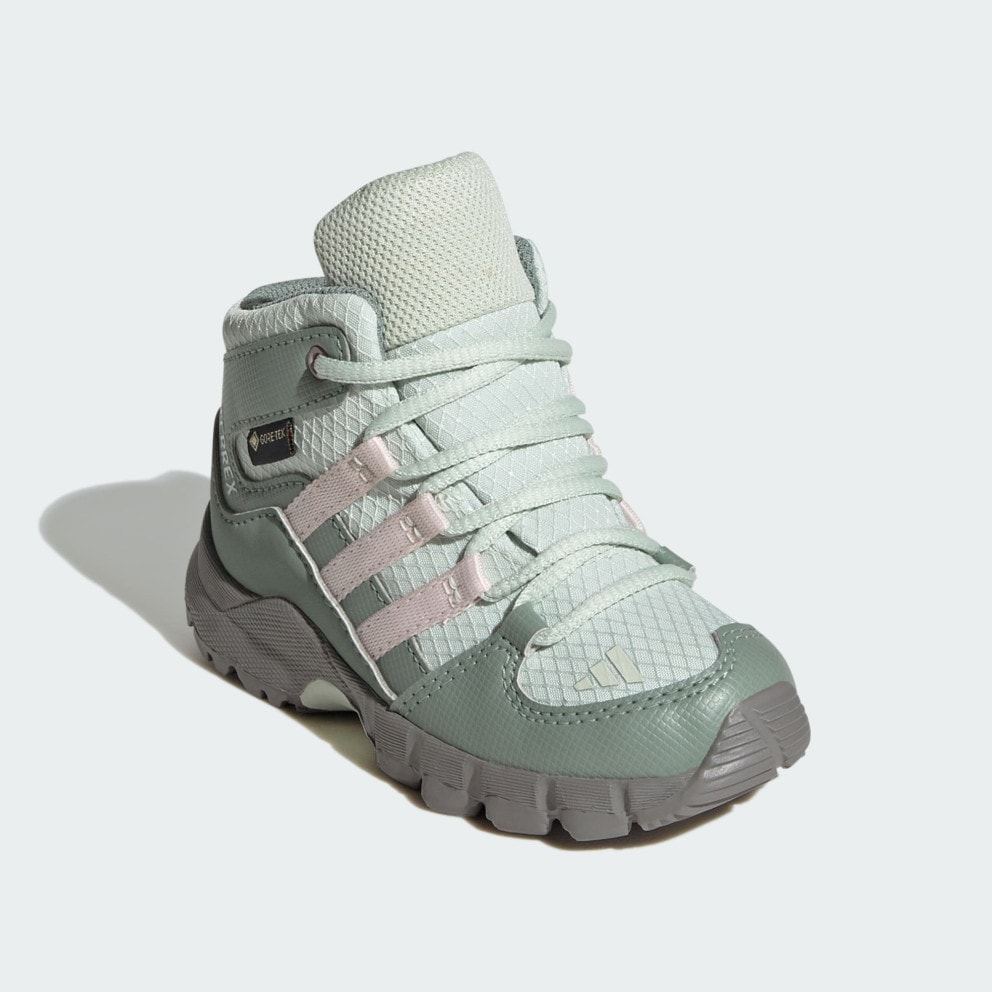 adidas Terrex Mid Gore-Tex Hiking Shoes