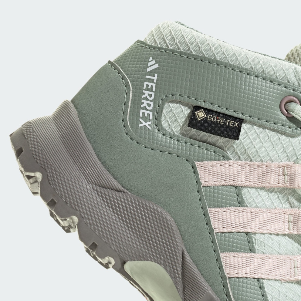 adidas Terrex Mid Gore-Tex Hiking Shoes