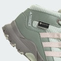adidas Terrex Mid Gore-Tex Hiking Shoes