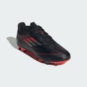 adidas F50 Club Firm/Multi-Ground Boots Kids