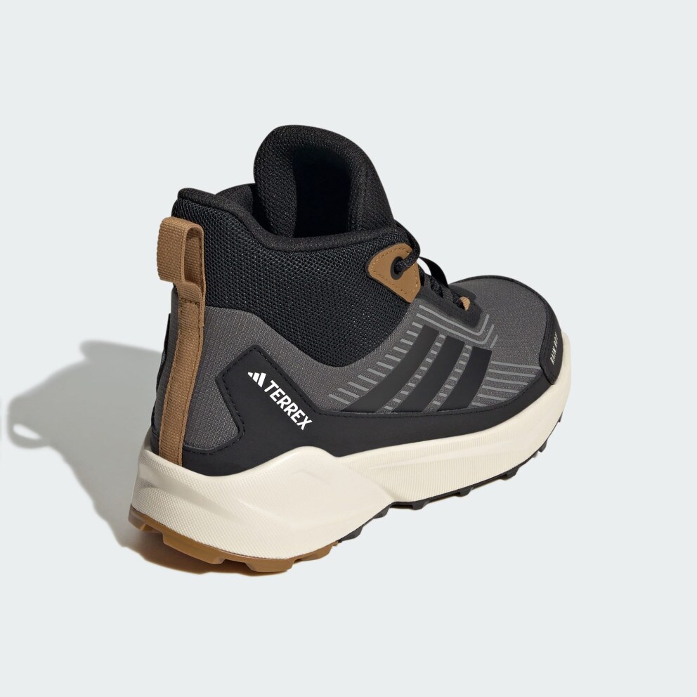 adidas Terrex Trailmaker 2 Mid Rain.Rdy Hiking Shoes