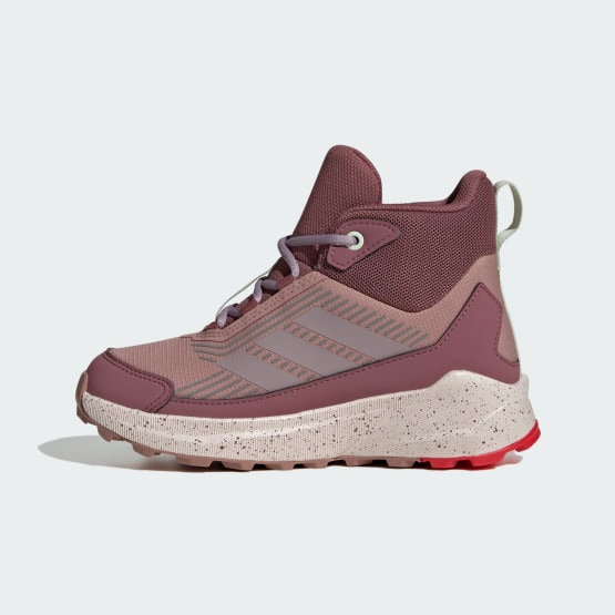 adidas Terrex Trailmaker 2 Mid Rain.Rdy Hiking Shoes