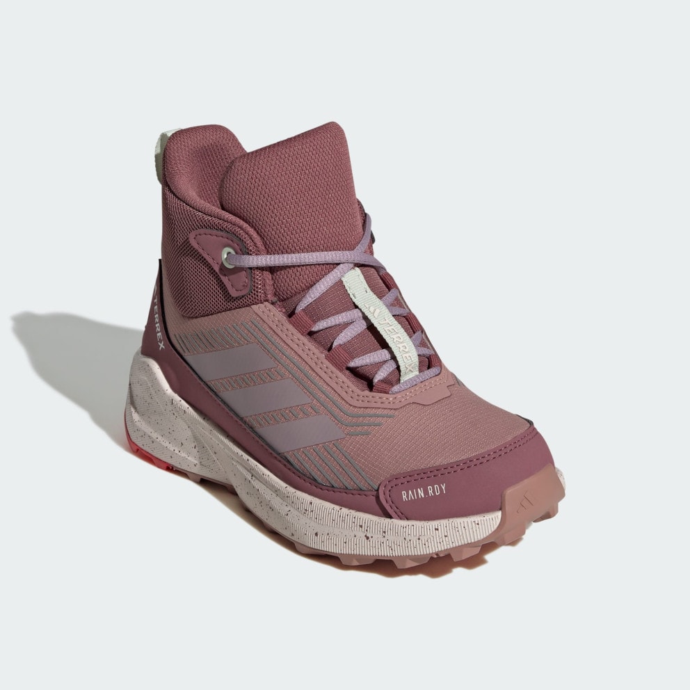 adidas Terrex Trailmaker 2 Mid Rain.Rdy Hiking Shoes