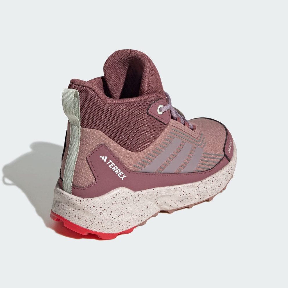 adidas Terrex Trailmaker 2 Mid Rain.Rdy Hiking Shoes