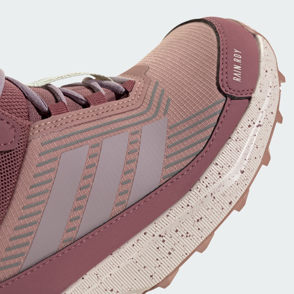 adidas Terrex Trailmaker 2 Mid Rain.Rdy Hiking Shoes