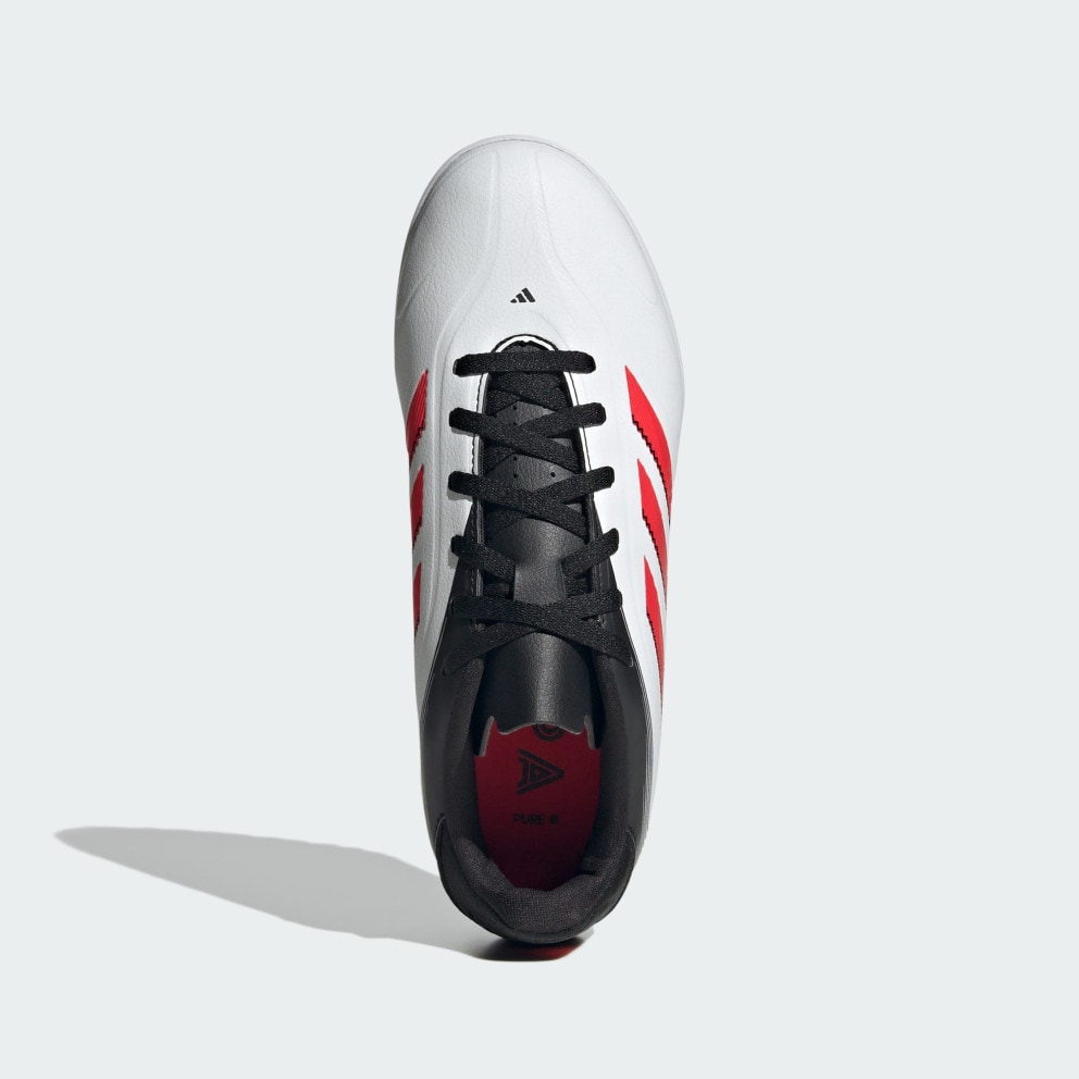 adidas Copa Pure 3 Club Turf Boots Kids