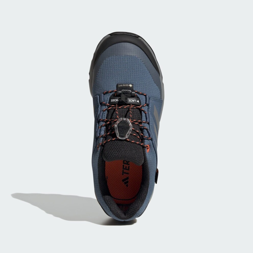 adidas Terrex Gore-Tex Hiking Shoes