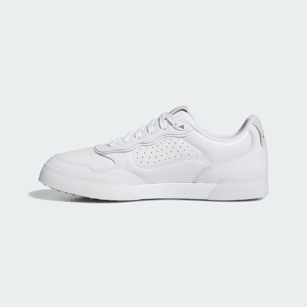 adidas Retrocross 25 Spikeless Golf Shoes
