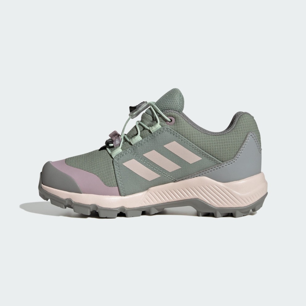 adidas Terrex Gore-Tex Hiking Shoes