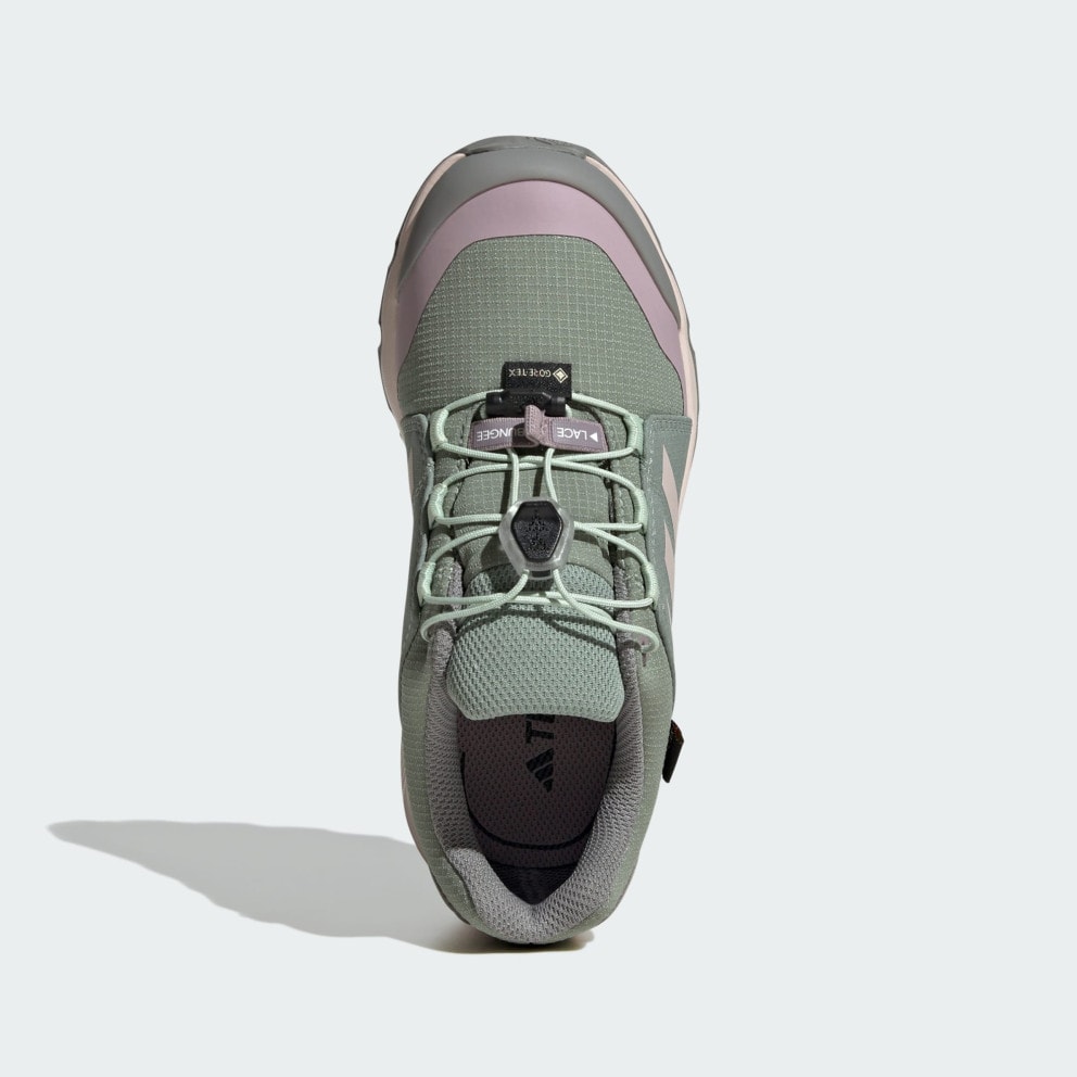 adidas Terrex Gore-Tex Hiking Shoes