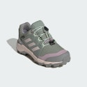 adidas Terrex Gore-Tex Hiking Shoes