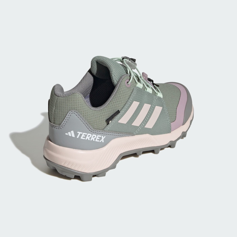 adidas Terrex Gore-Tex Hiking Shoes