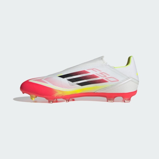 adidas F50 League Laceless Firm/Multi-Ground Boots