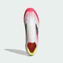 adidas F50 League Laceless Firm/Multi-Ground Boots
