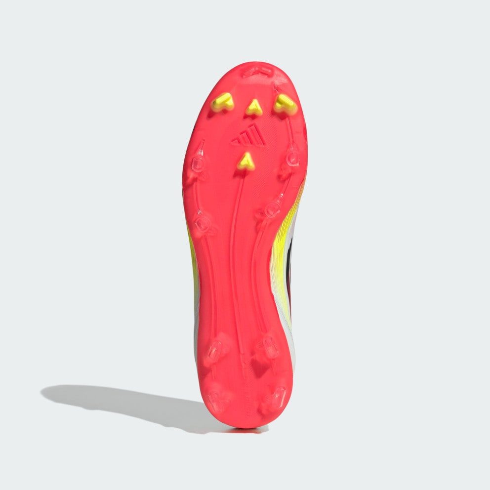 adidas F50 League Laceless Firm/Multi-Ground Boots