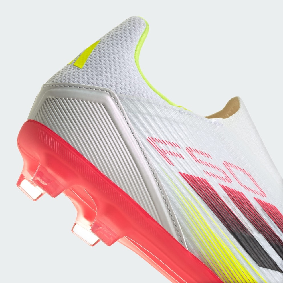adidas F50 League Laceless Firm/Multi-Ground Boots