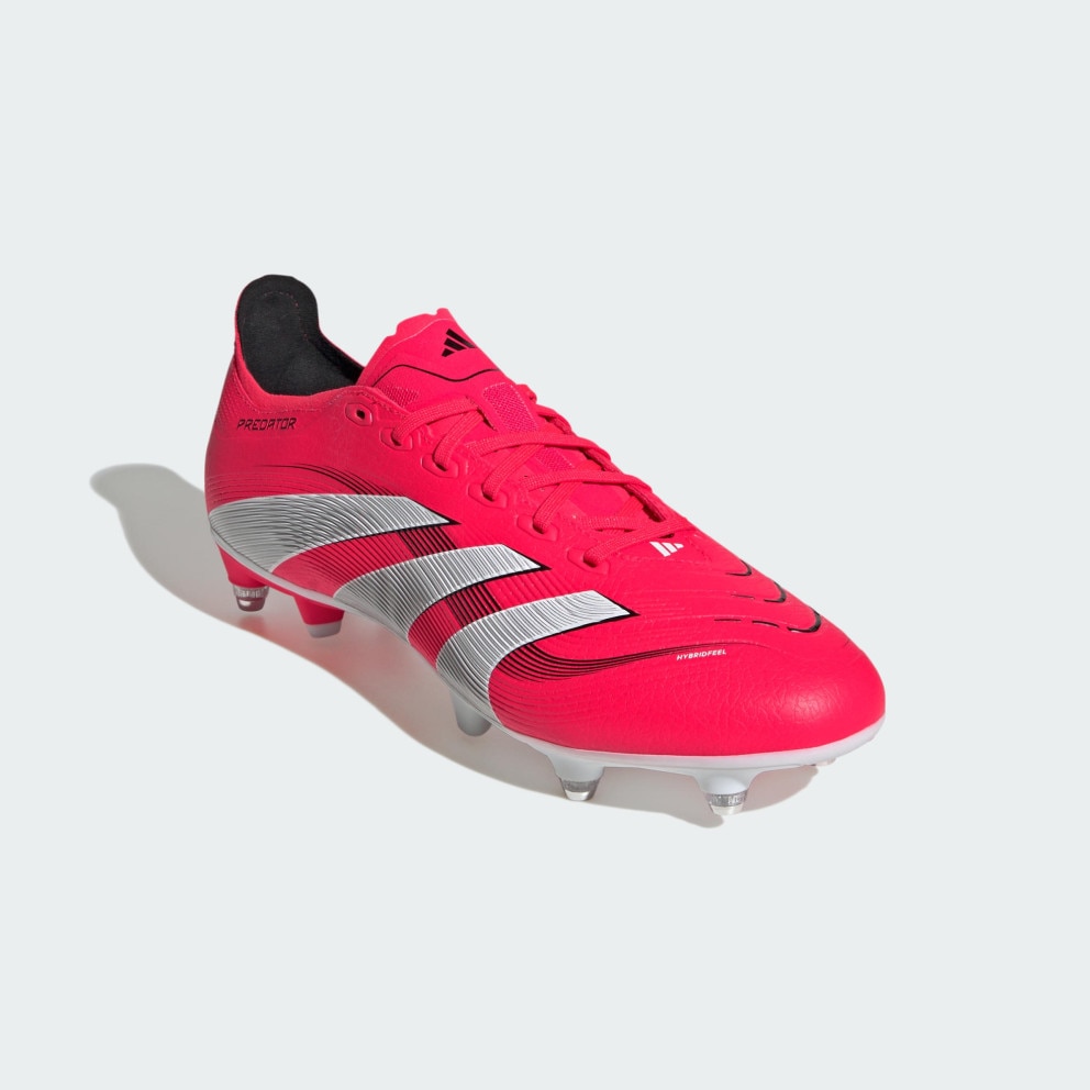 adidas Predator League Soft Ground Boots
