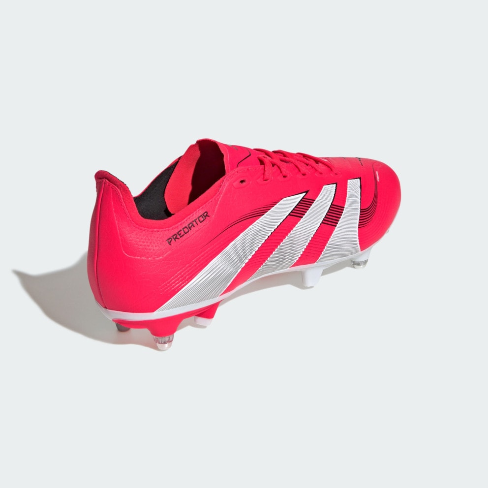 adidas Predator League Soft Ground Boots