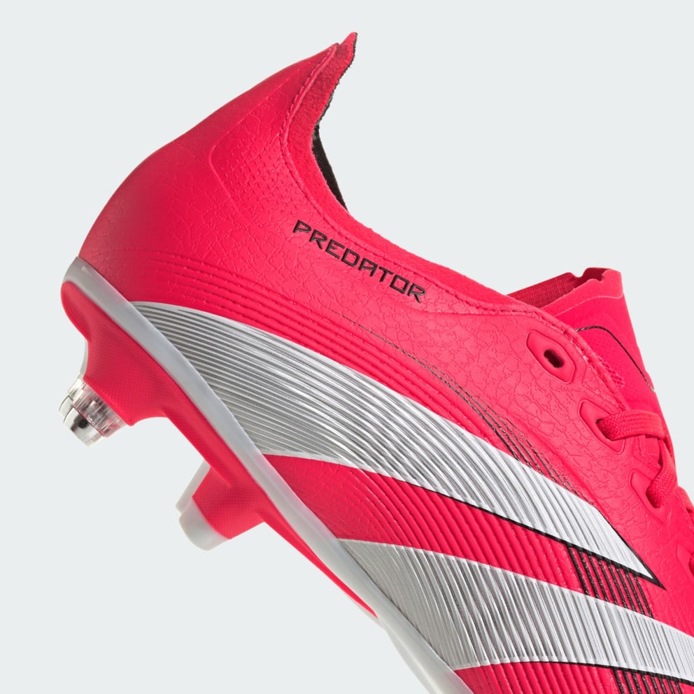 adidas Predator League Soft Ground Boots