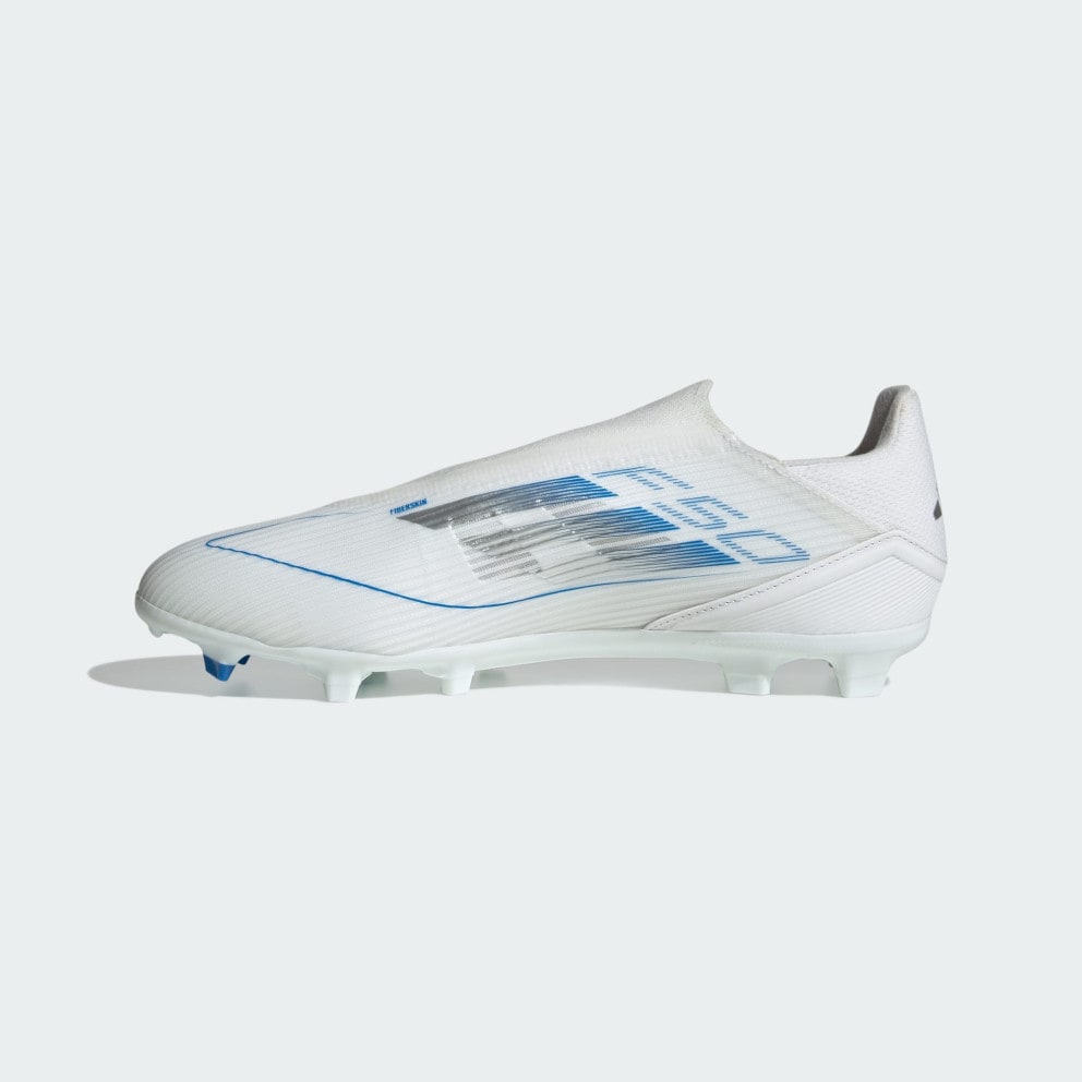 adidas F50 League Laceless Firm/Multi-Ground Boots