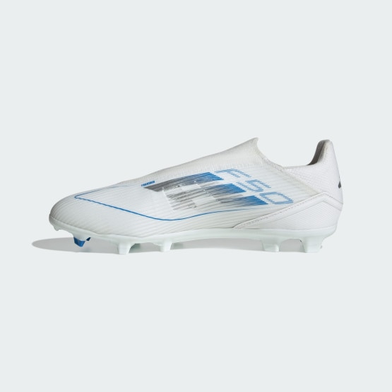 adidas F50 League Laceless Firm/Multi-Ground Boots