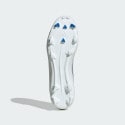 adidas F50 League Laceless Firm/Multi-Ground Boots