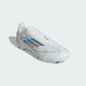 adidas F50 League Laceless Firm/Multi-Ground Boots