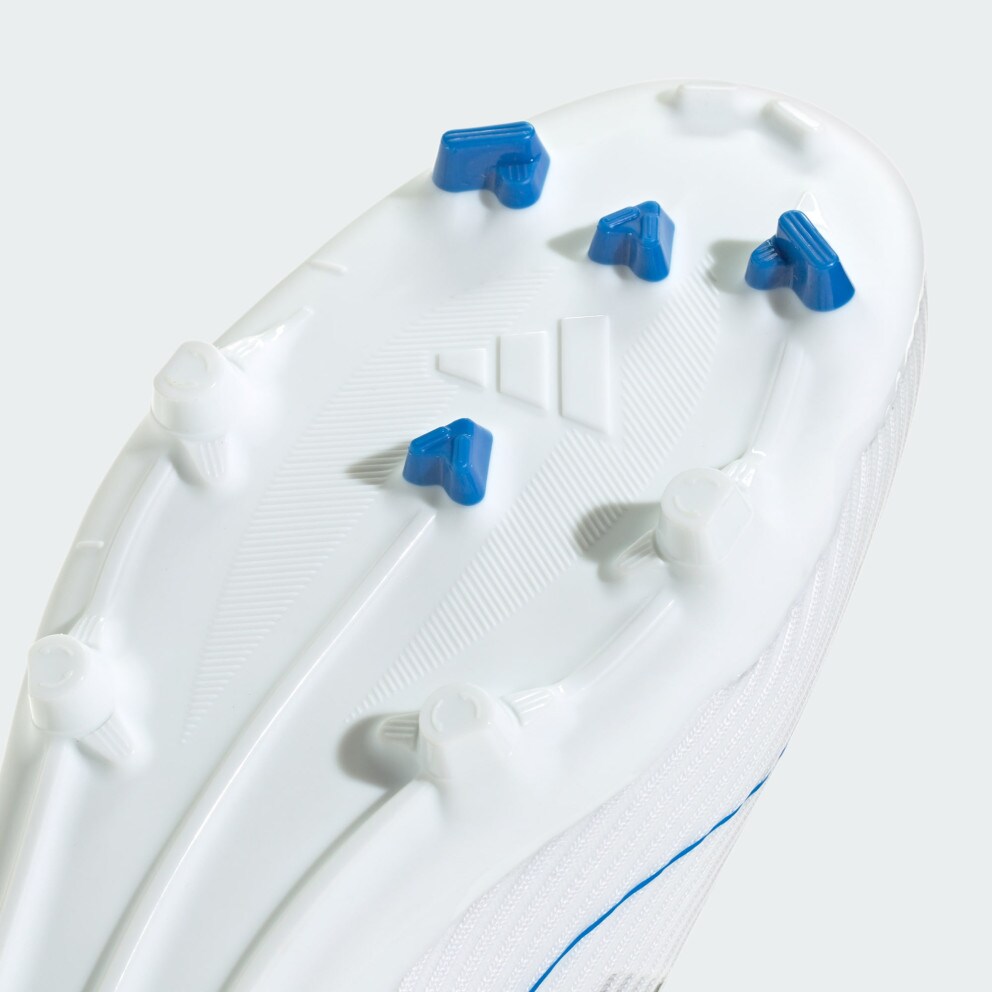 adidas F50 League Laceless Firm/Multi-Ground Boots