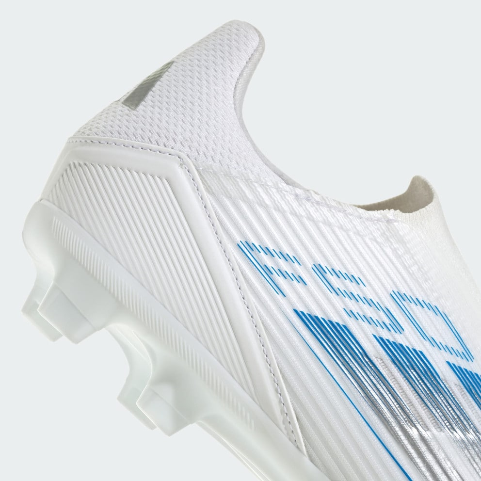 adidas F50 League Laceless Firm/Multi-Ground Boots