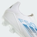 adidas F50 League Laceless Firm/Multi-Ground Boots